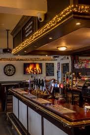 Open Mic Night at The Ranken Arms