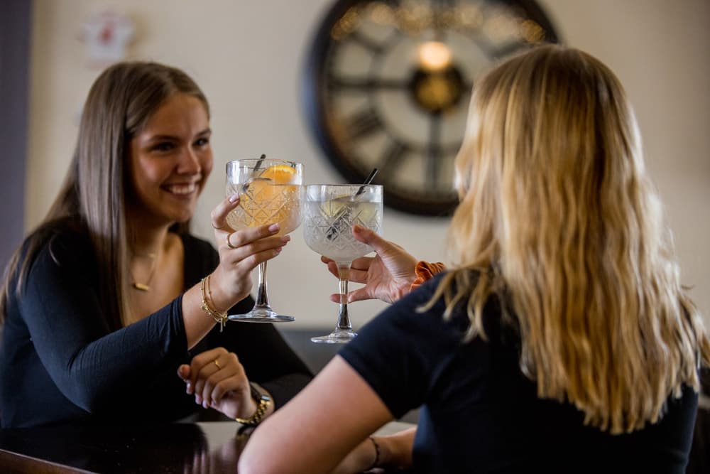 Live: The Blackthorns at The Ranken Arms